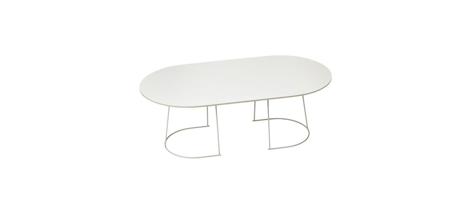 Table basse Airy - Large
