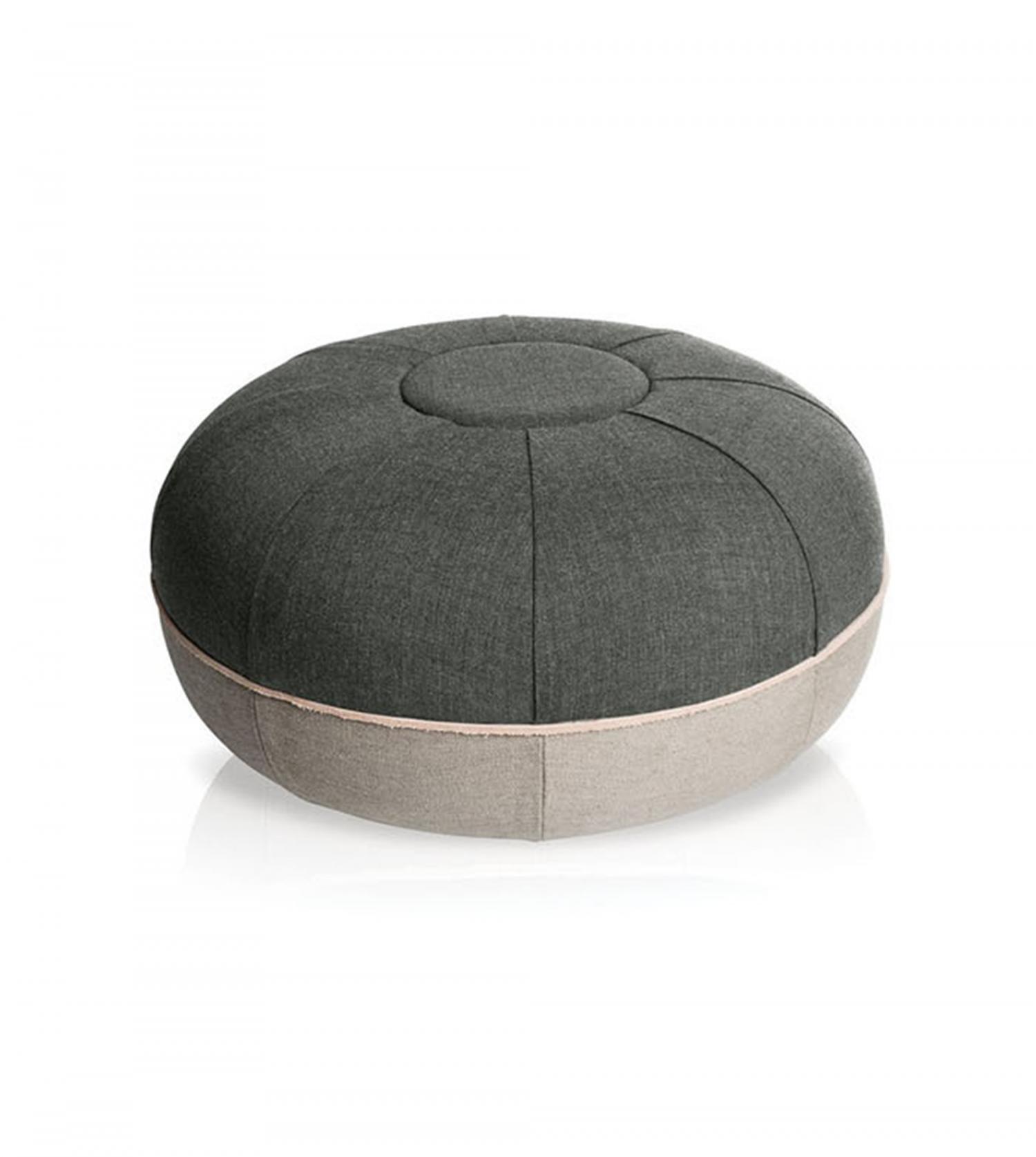 Pouf Fritz Hansen- 50cm