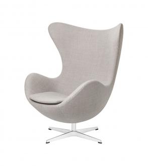 Fauteuil Egg