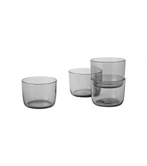 Verres Corky - Low (set de...