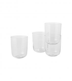 Verre Corky - Tall (set de 4)