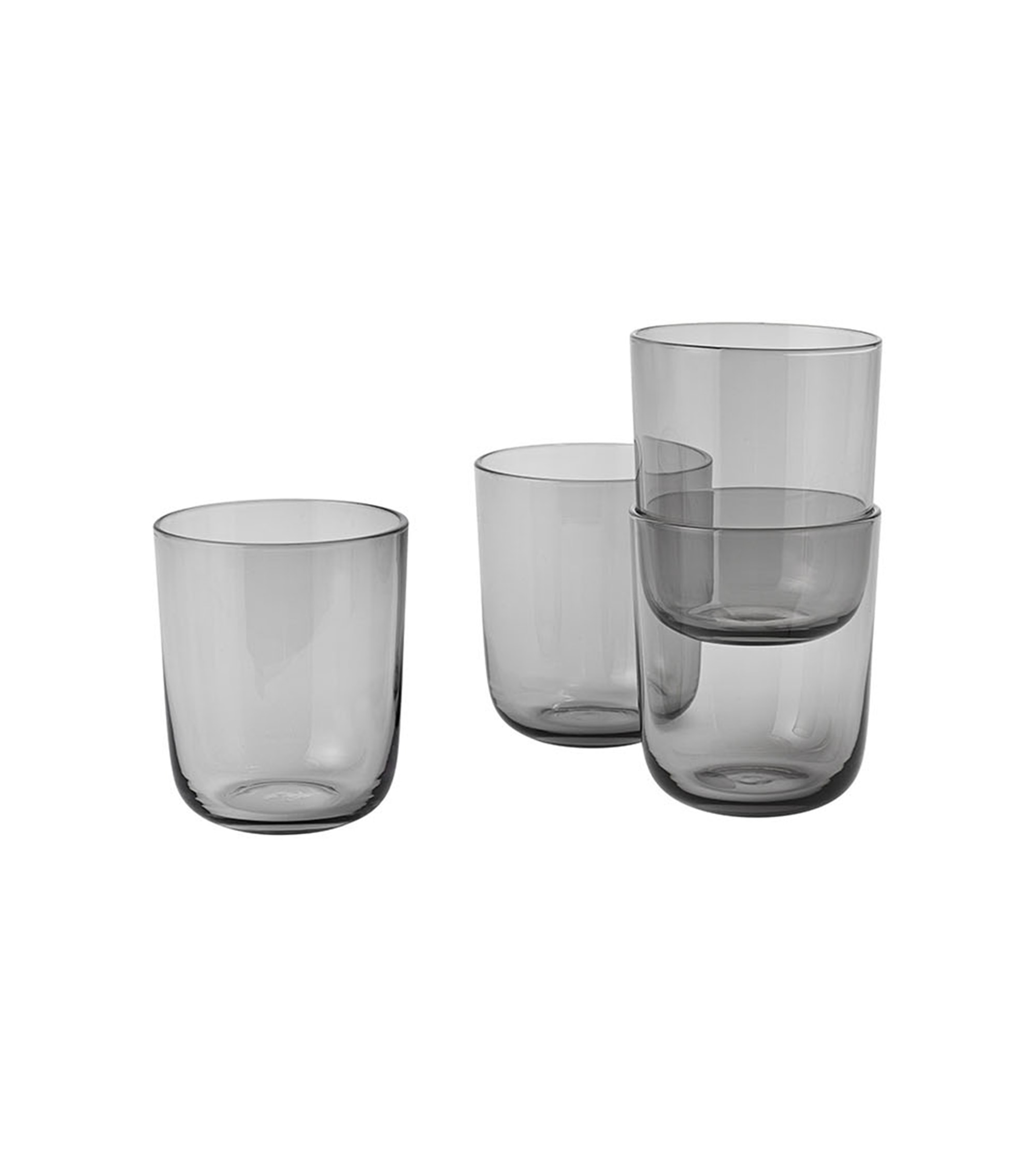 Verre Corky - Tall (set de 4)