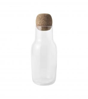 Carafe Corky - Transparent