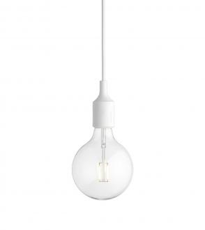 Suspension E27 Muuto - LED