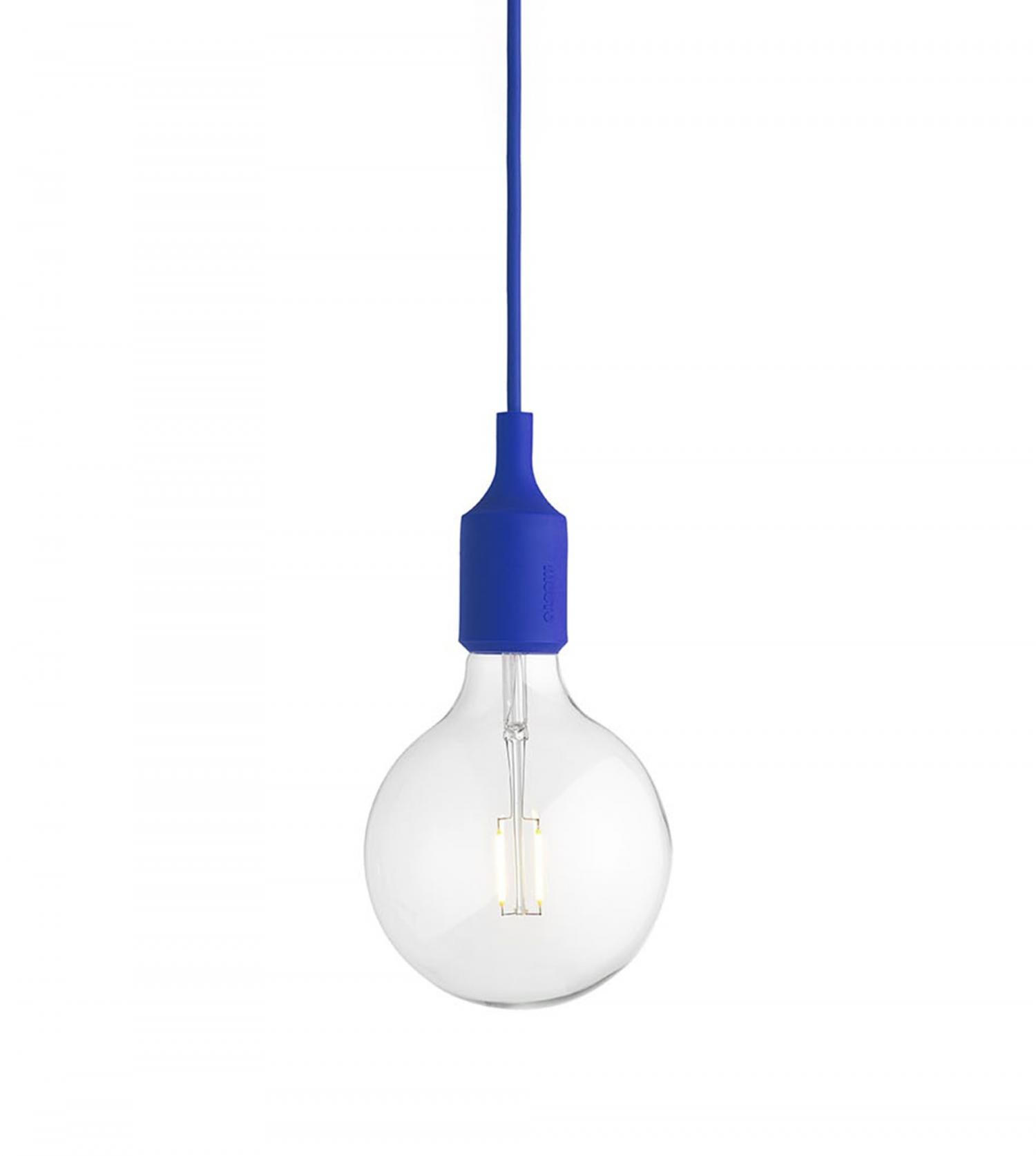 Suspension E27 Muuto - LED