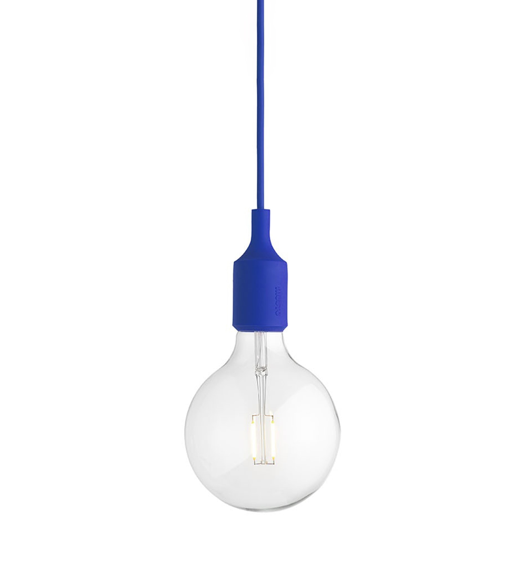 Suspension E27 Muuto - LED