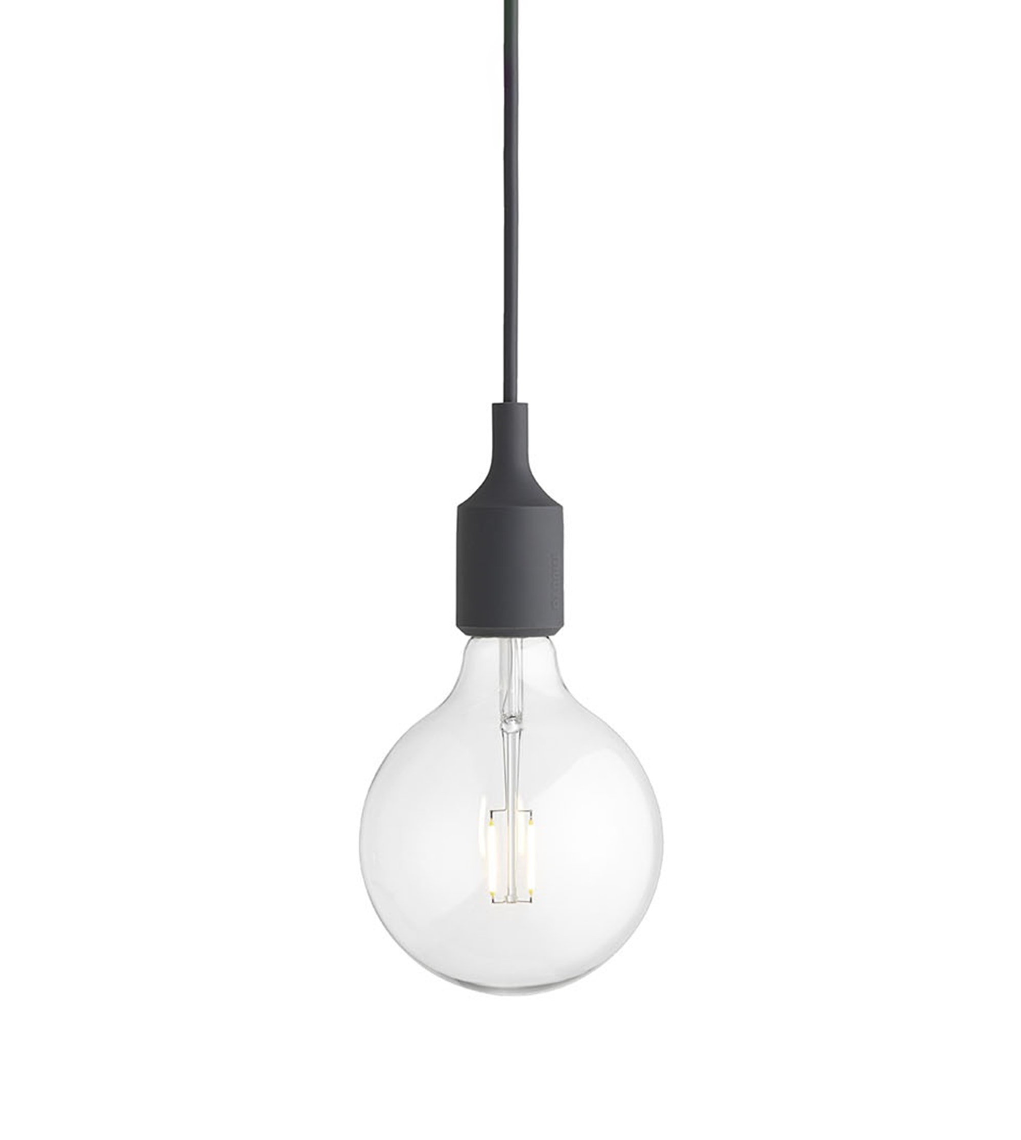 Suspension E27 Muuto - LED