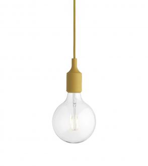 Suspension E27 Muuto - LED