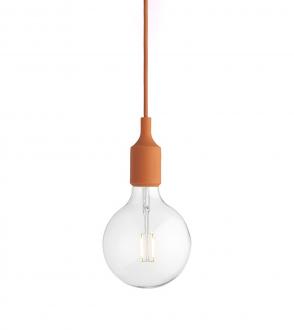 Suspension E27 Muuto - LED