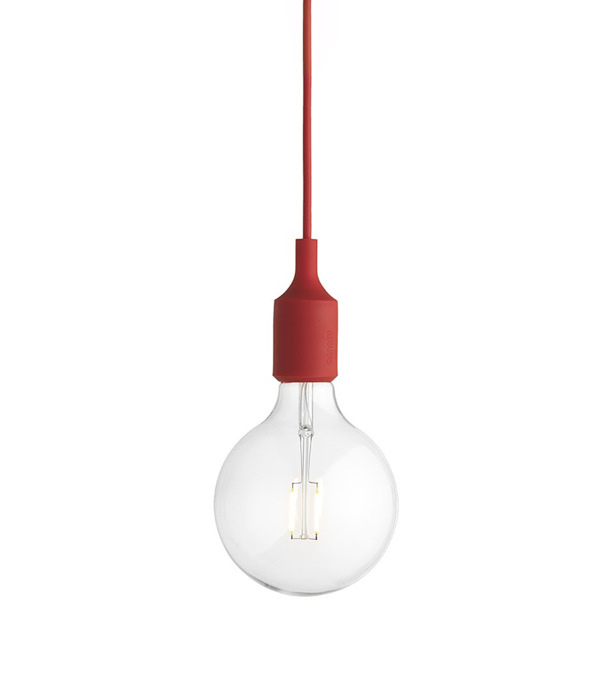 Suspension E27 Muuto - LED