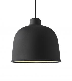 Suspension Grain pendant