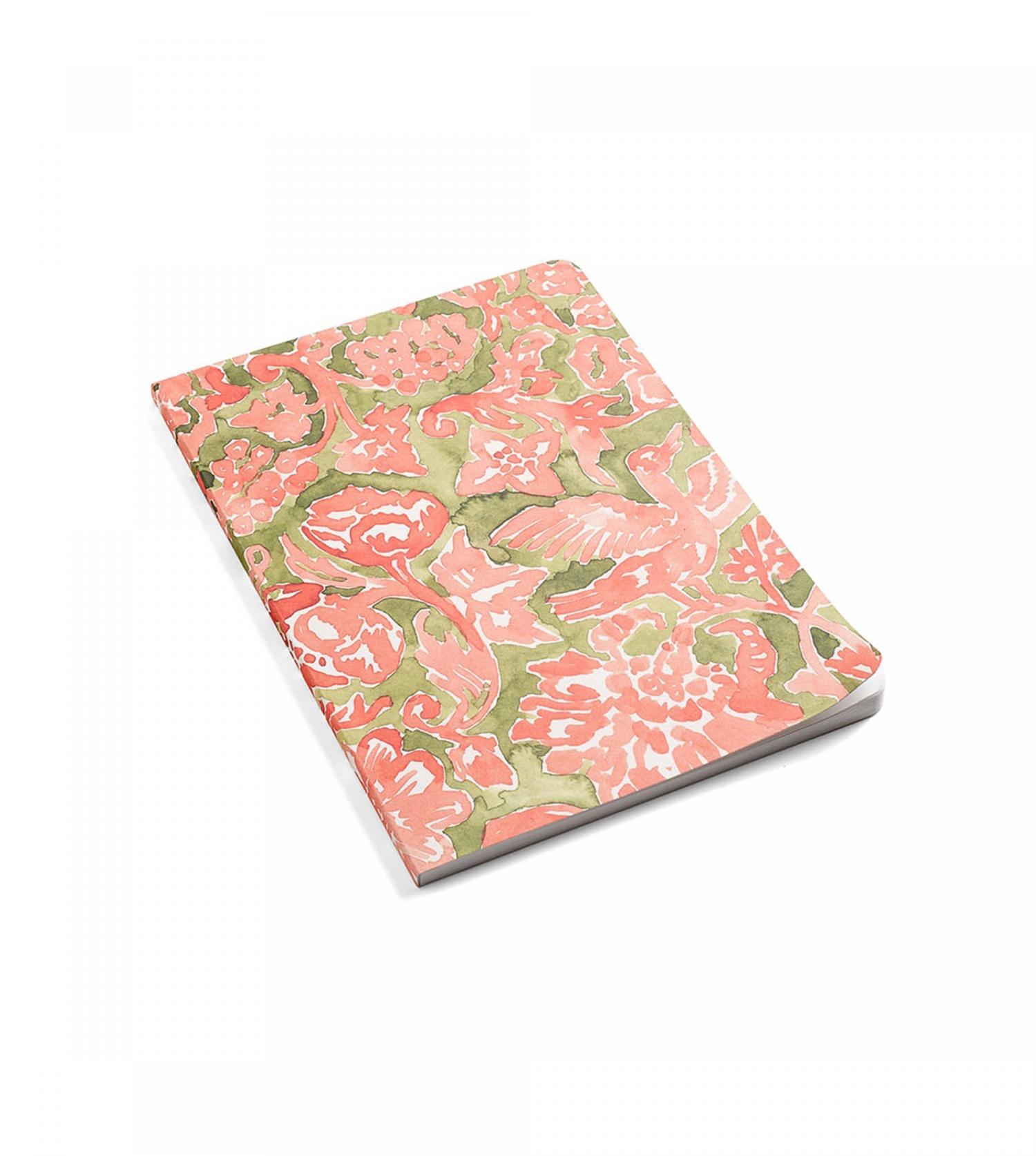 Carnets design miami notebook