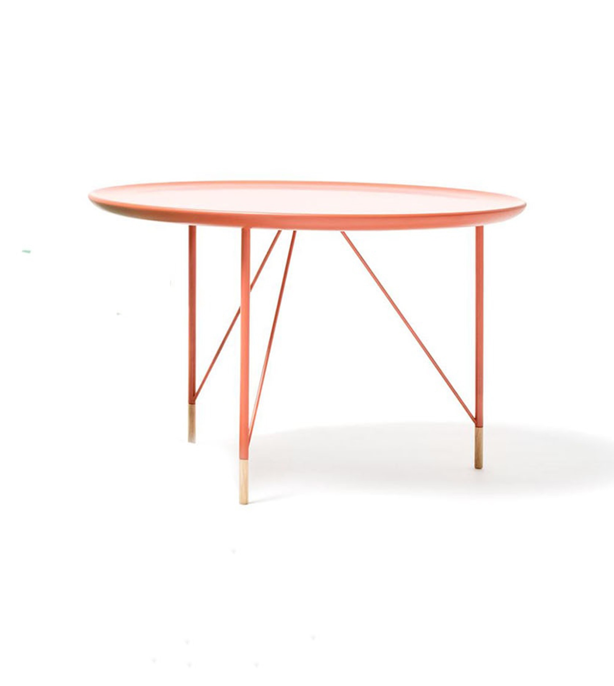 Table basse Dedu - 60cm