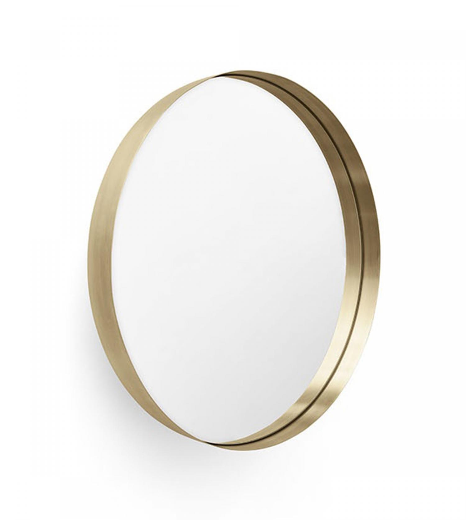 Miroir Menu Darkly - Medium