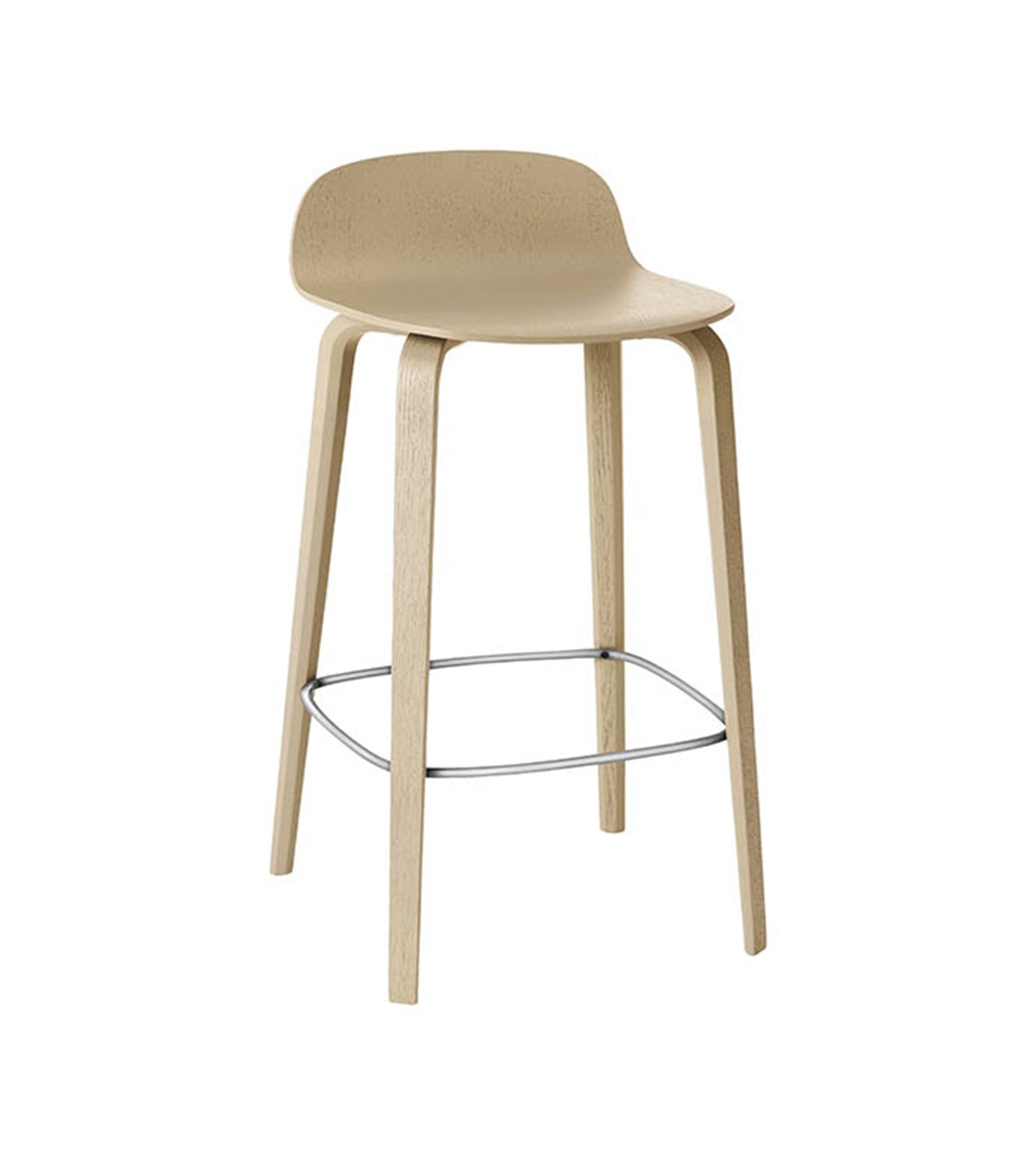 Tabouret Visu - H65 cm