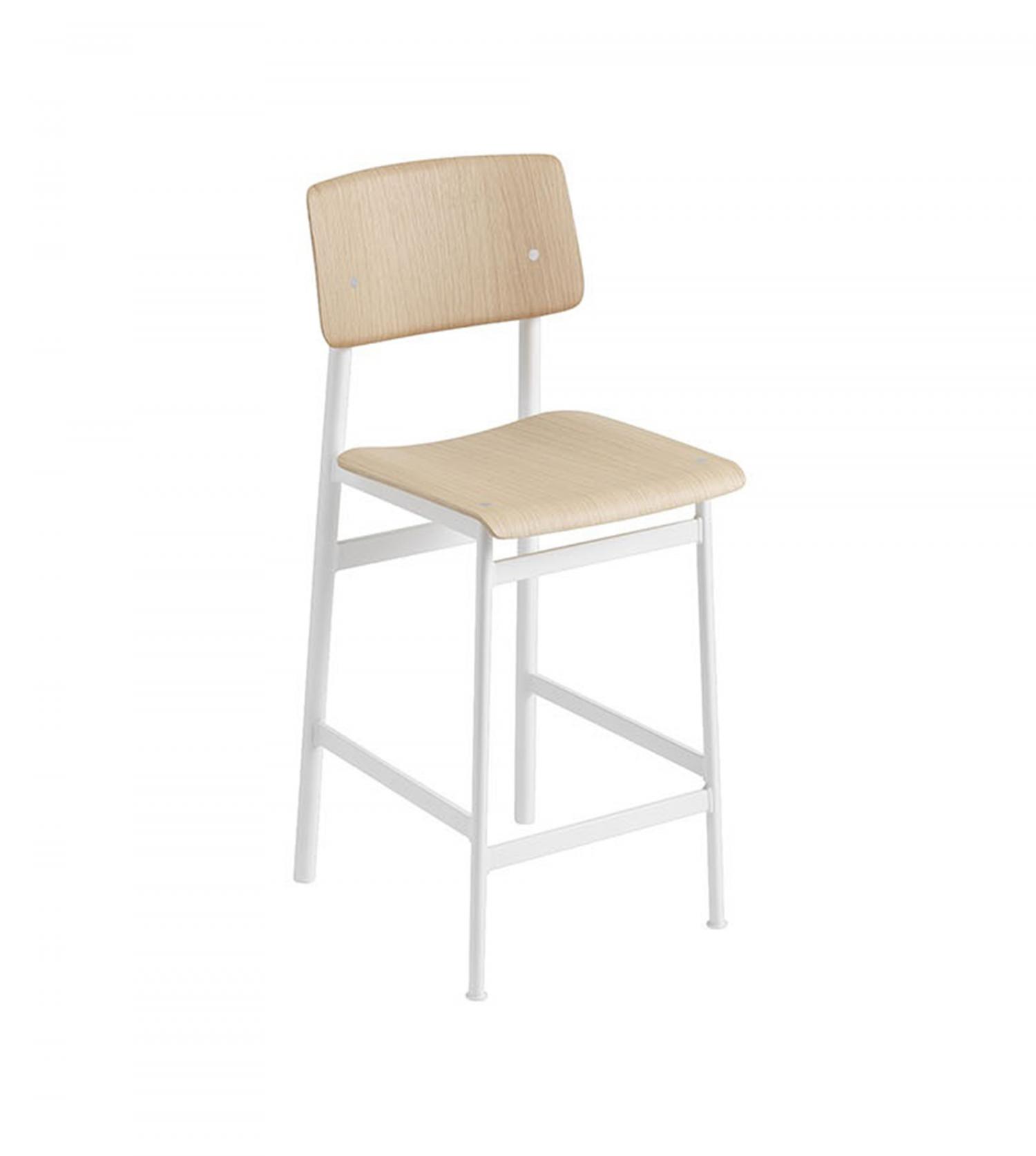 Tabouret Loft - 65cm