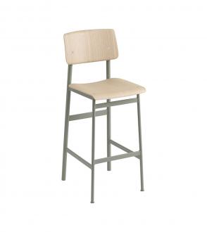 Tabouret Loft - 75cm