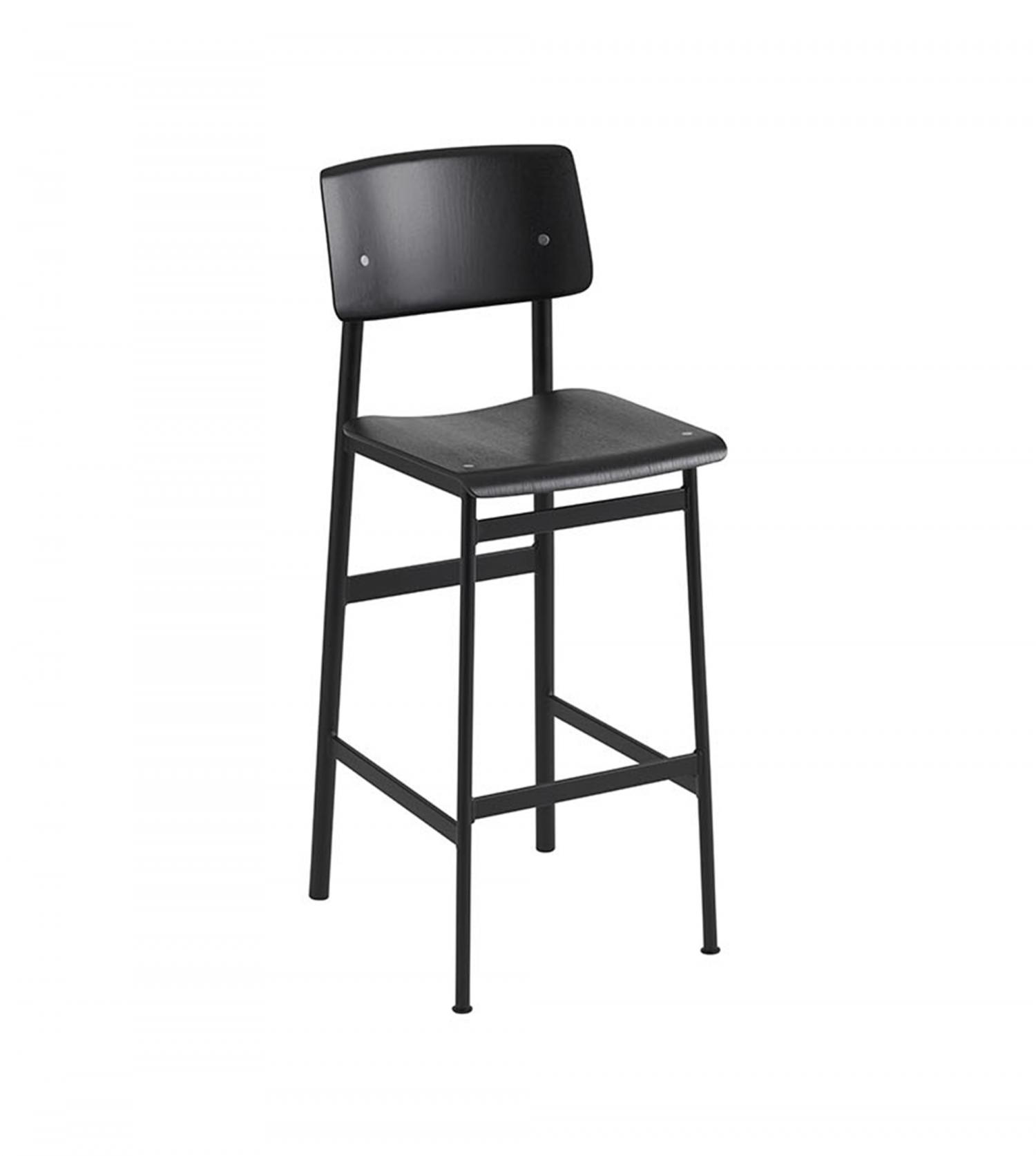 Tabouret Loft - 75cm