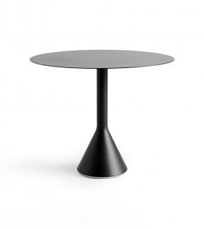 palissade cone table