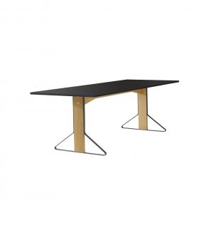 Table Kaari Artek - REB 002 - 240 x 90 cm