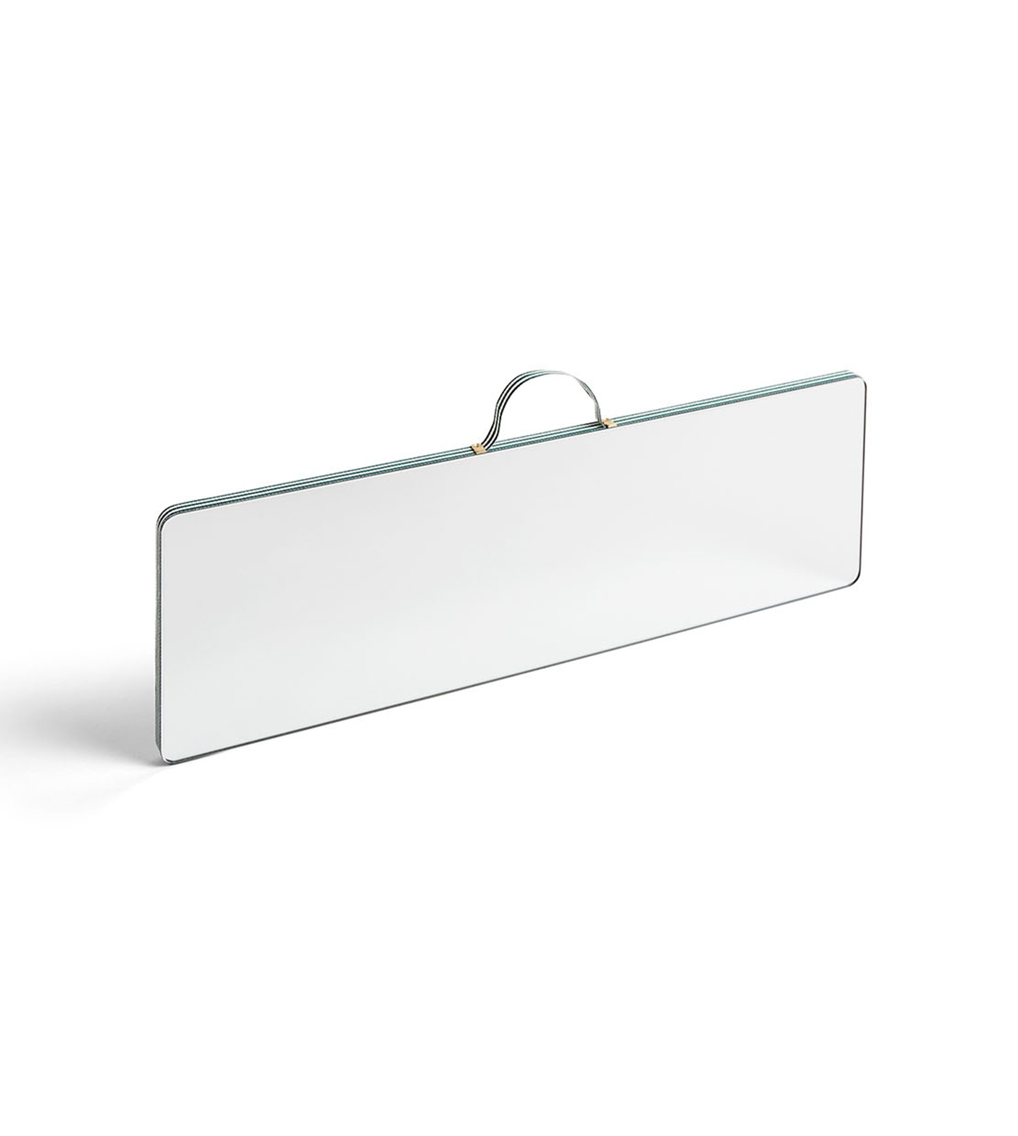 Miroir Ruban rectangular L