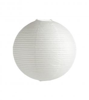 Abat jour / rice paper shade