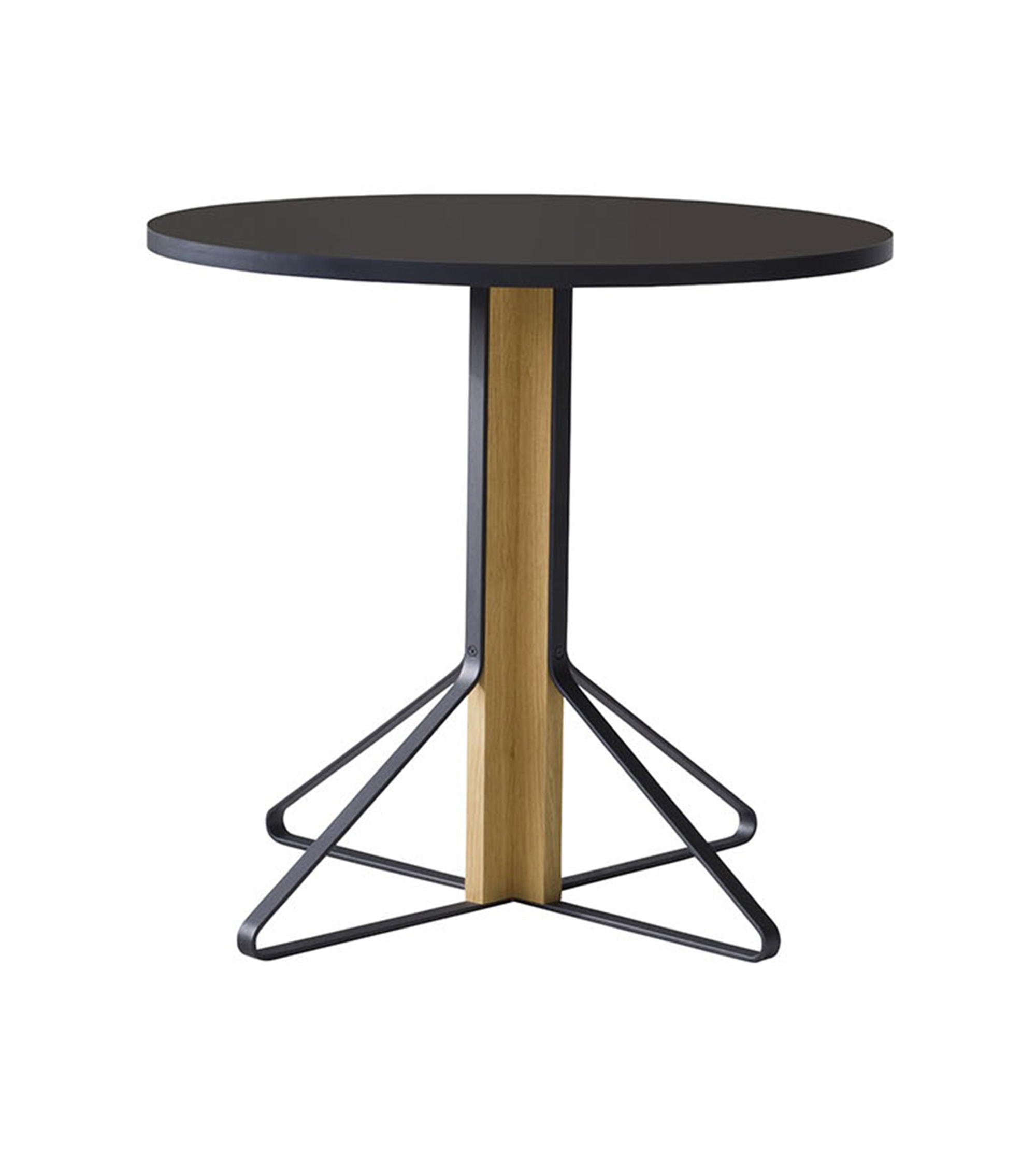 Table Kaari - REB 003 - diam  80cm