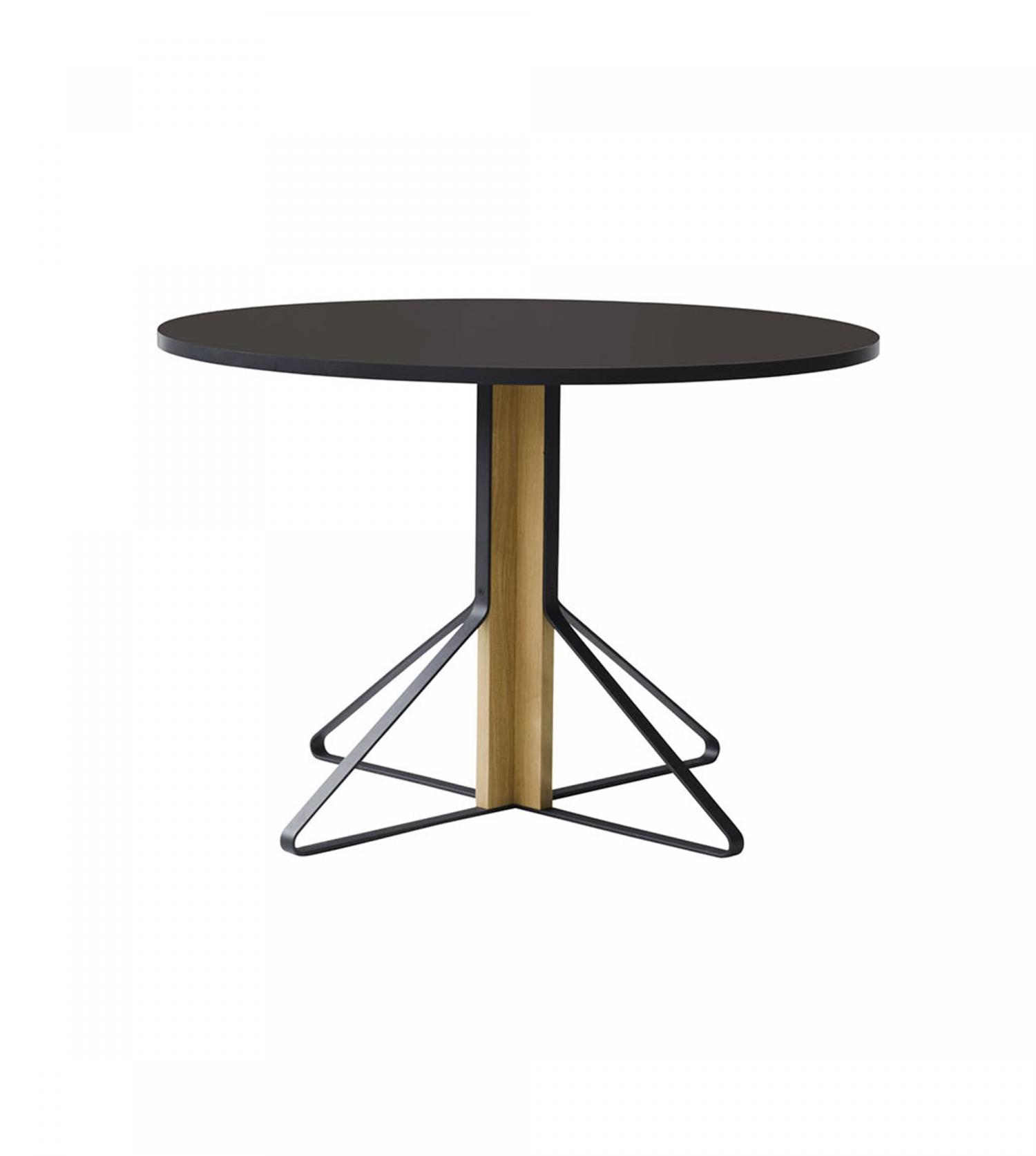 Table Kaari - REB 004 - diam  110cm