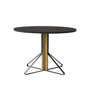 Table Kaari - REB 004 - diam  110cm