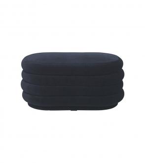 Pouf Oval