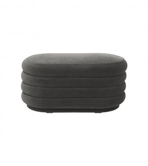 Pouf Oval