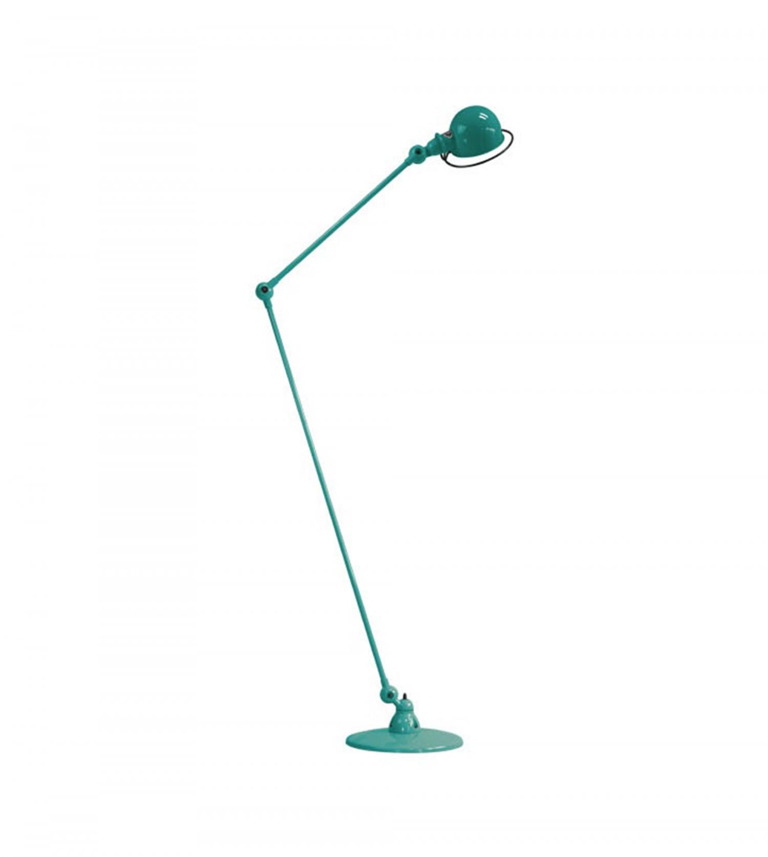 Lampadaire Jieldé modèle LOFT D1260