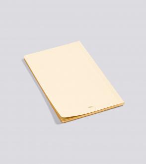 Carnet Edge notebook -...