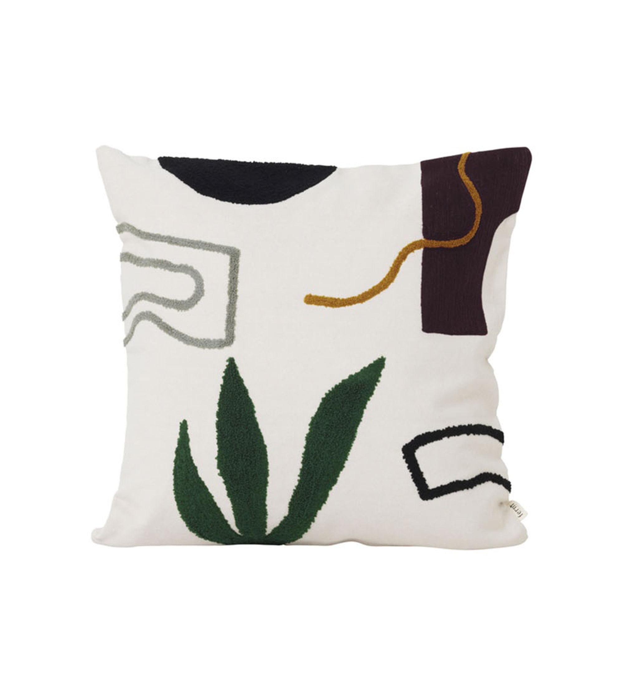 Coussin Mirage - 50x50 cm