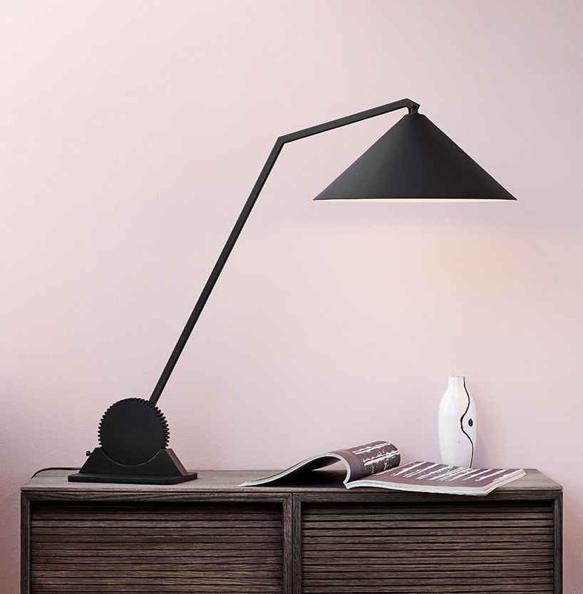 Lampe de bureau Gear Northern