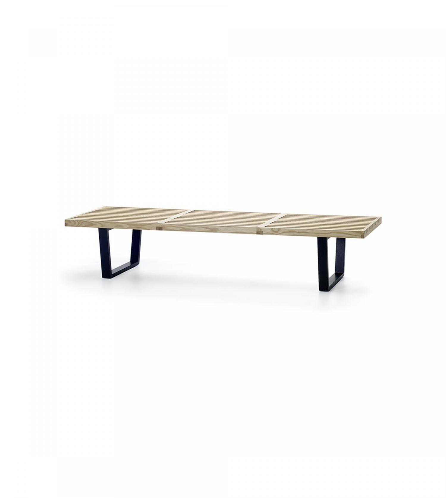 Banc Nelson Bench - Long