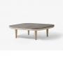 Table basse Fly - SC4 - 80x80 cm