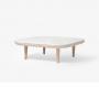 Table basse Fly - SC4 - 80x80 cm