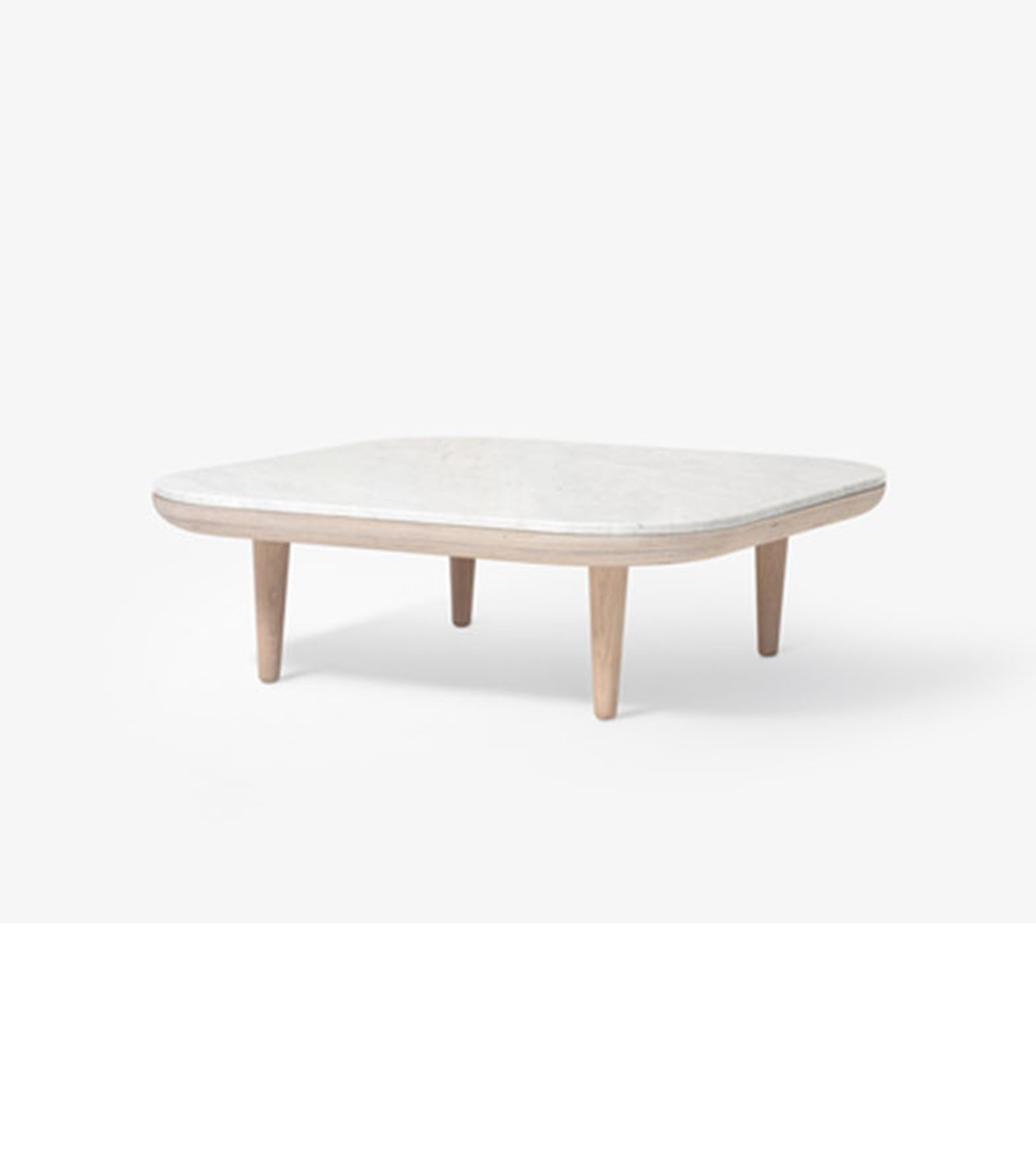 Table basse Fly - SC4 - 80x80 cm