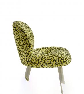 Chaise Mullit pieds en bois SANCAL