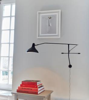 Applique MANTIS BS2 mini