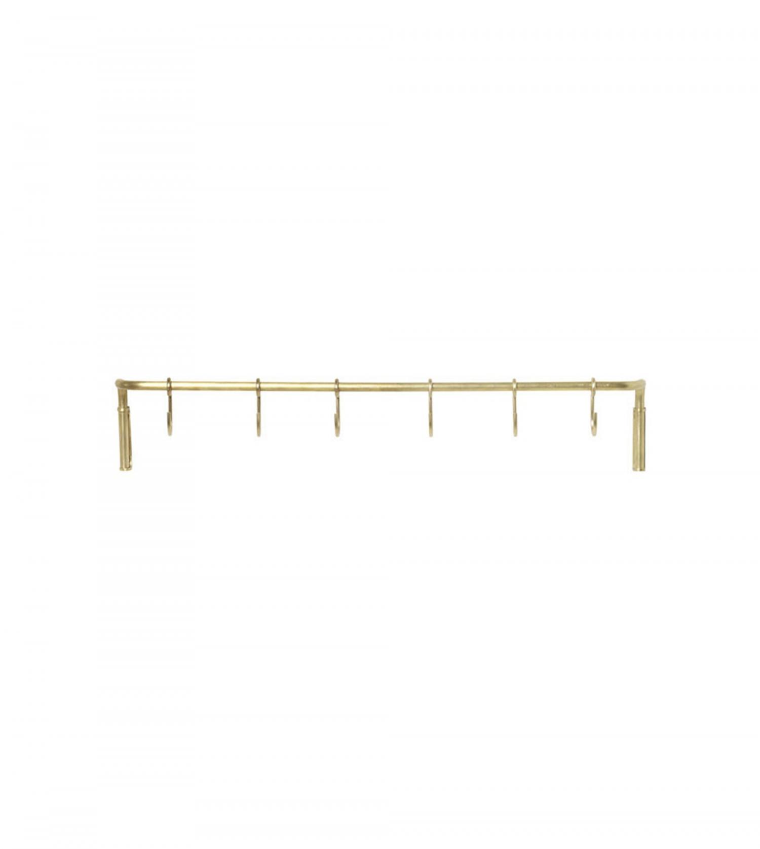 Crédence Kitchen rod