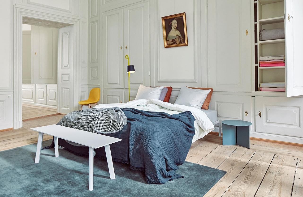 Connect Bed