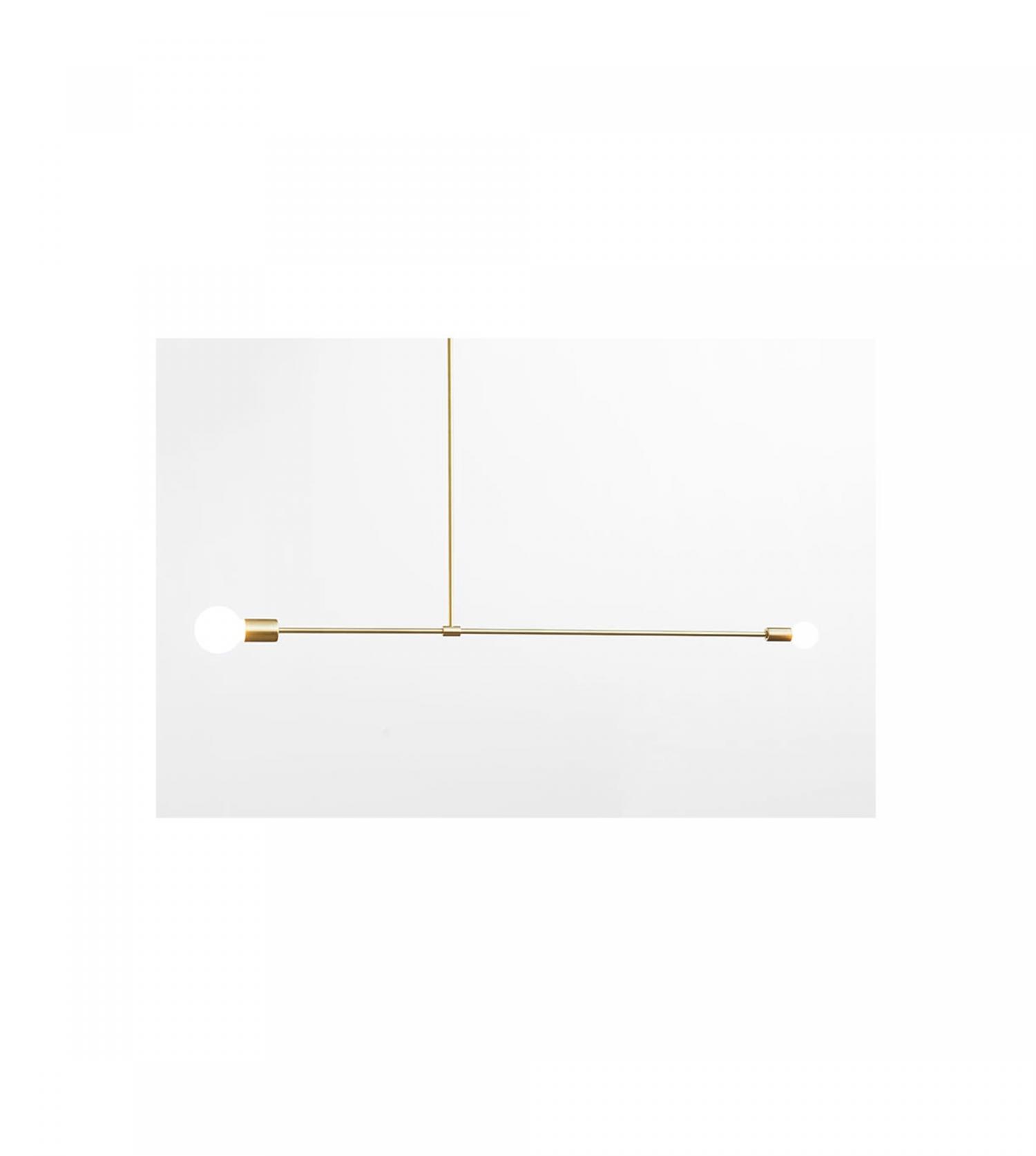 Suspension Dot Antipode Lambert et fils