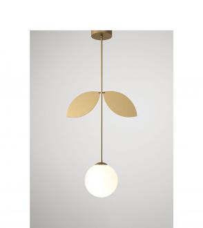 Plafonnier Plant pendant Atelier Areti