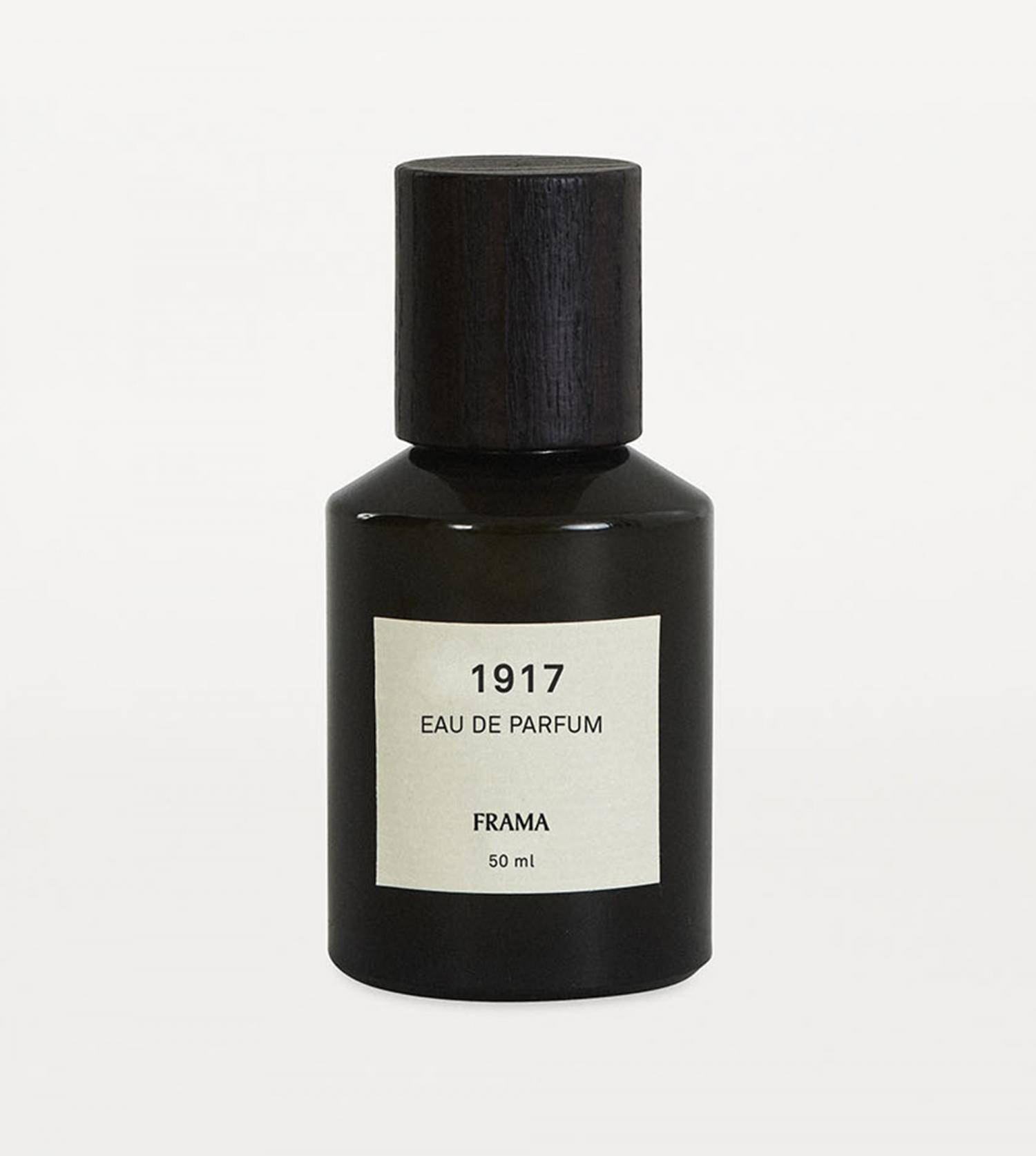 Eau de parfum 1917