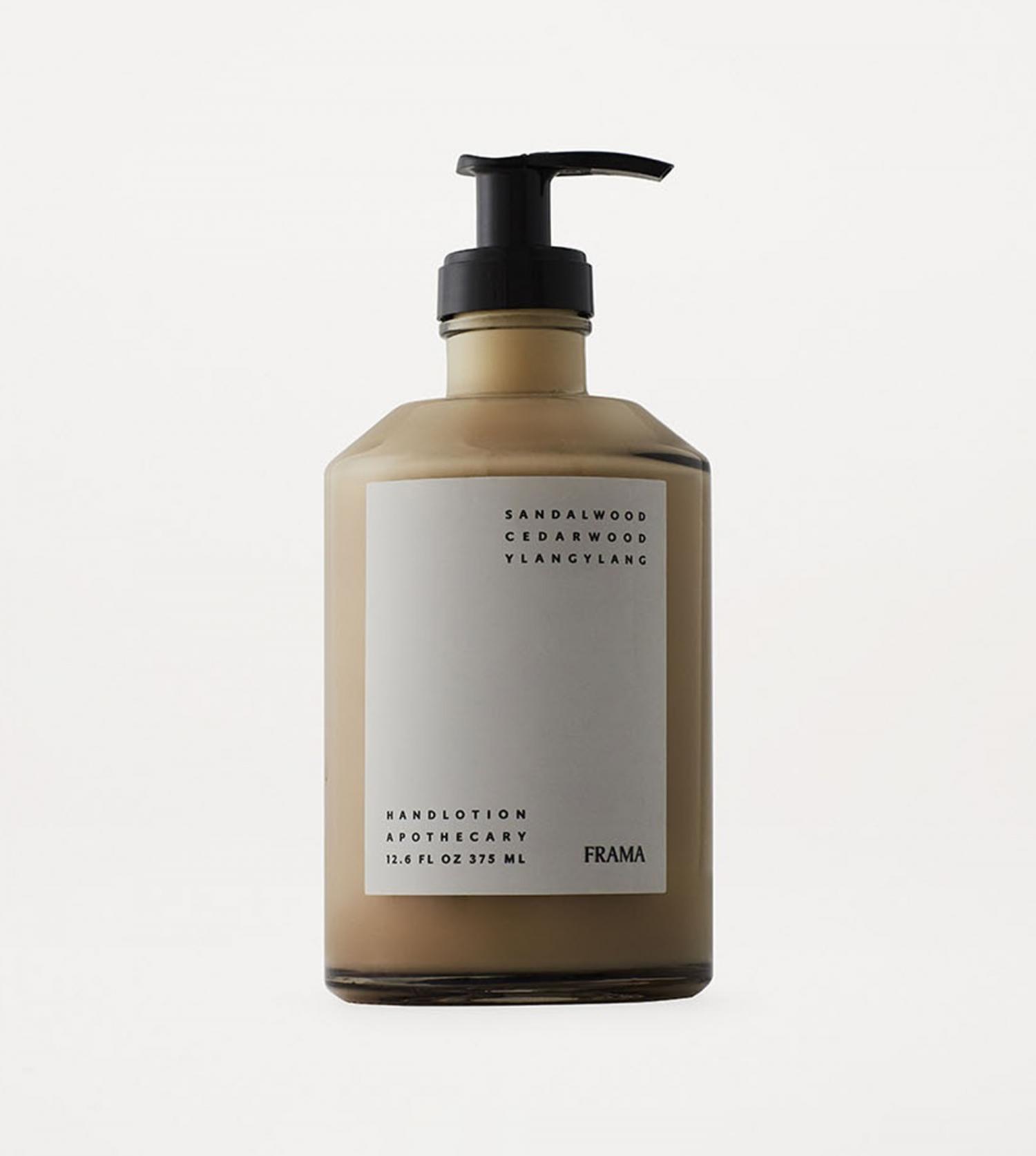 Lotion pour les mains Apothecary Lotion pour les mains Apothecary