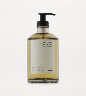 Shampoing Apothecary