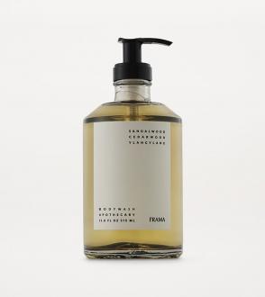 Gel douche Apothecary