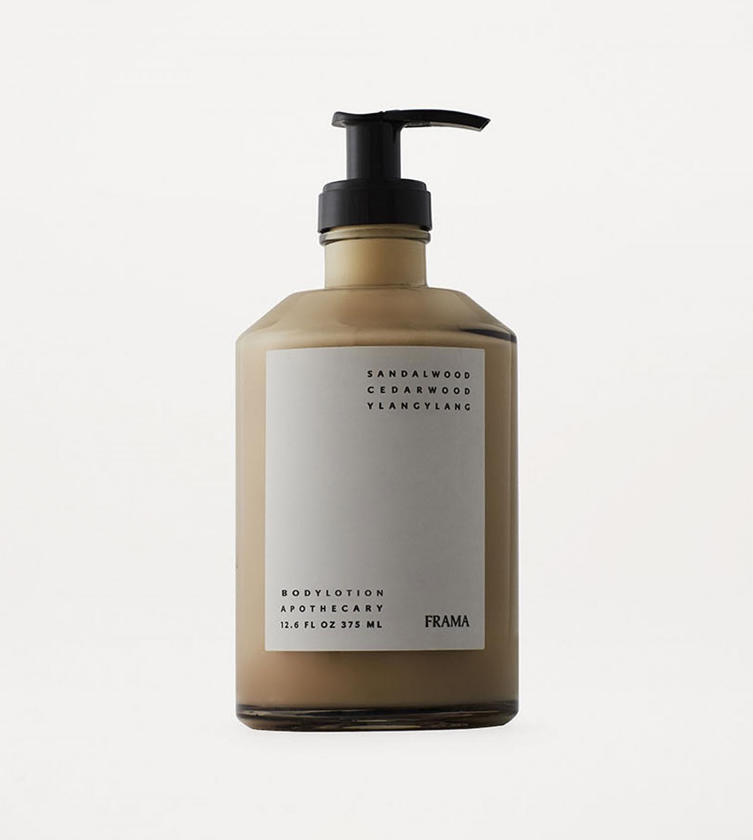 Crème hydratante Apothecary Crème hydratante Apothecary